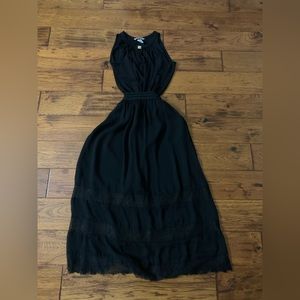 Forever 21 summer skirt/top=dress size 2 bundle and save